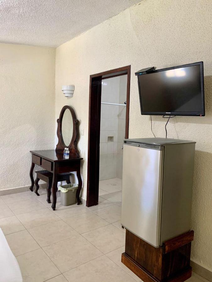 Hotel Caribe 科苏梅尔 外观 照片
