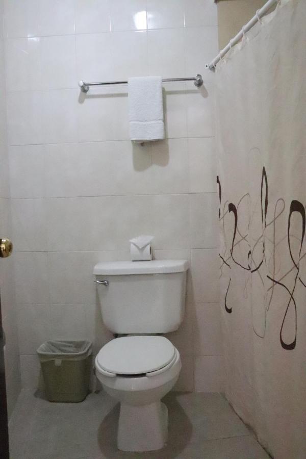 Hotel Caribe 科苏梅尔 外观 照片