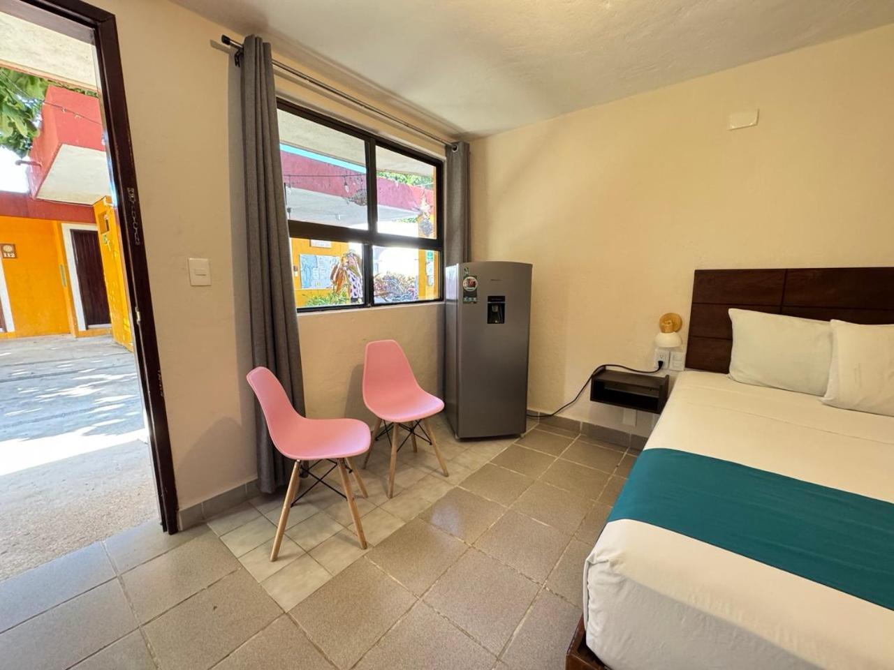Hotel Caribe 科苏梅尔 外观 照片