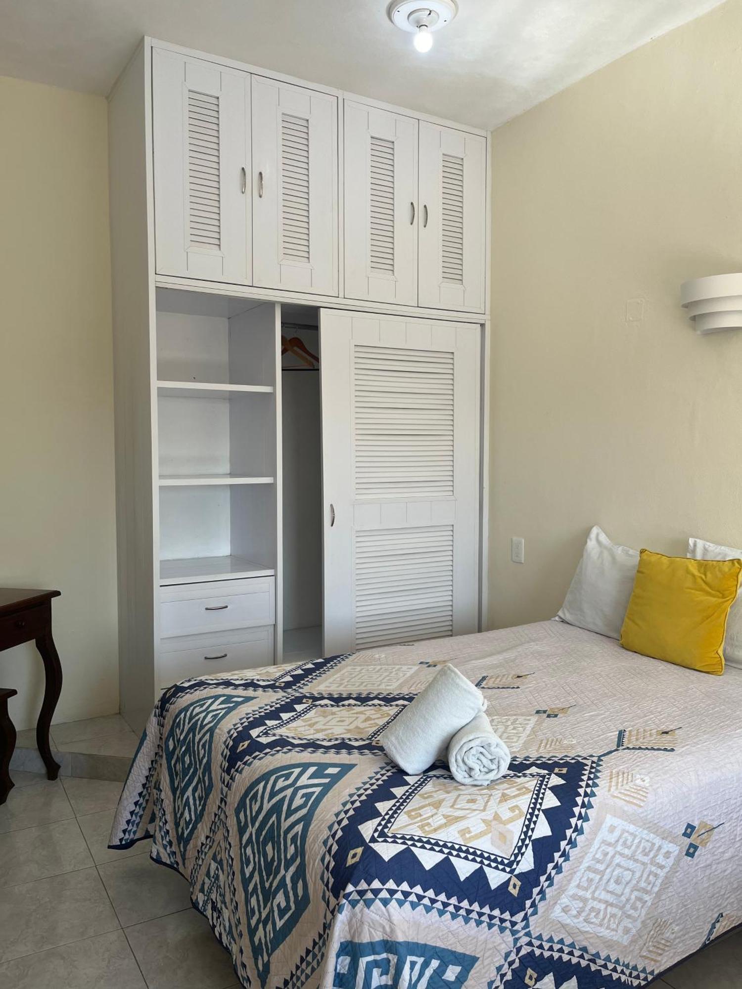Hotel Caribe 科苏梅尔 外观 照片