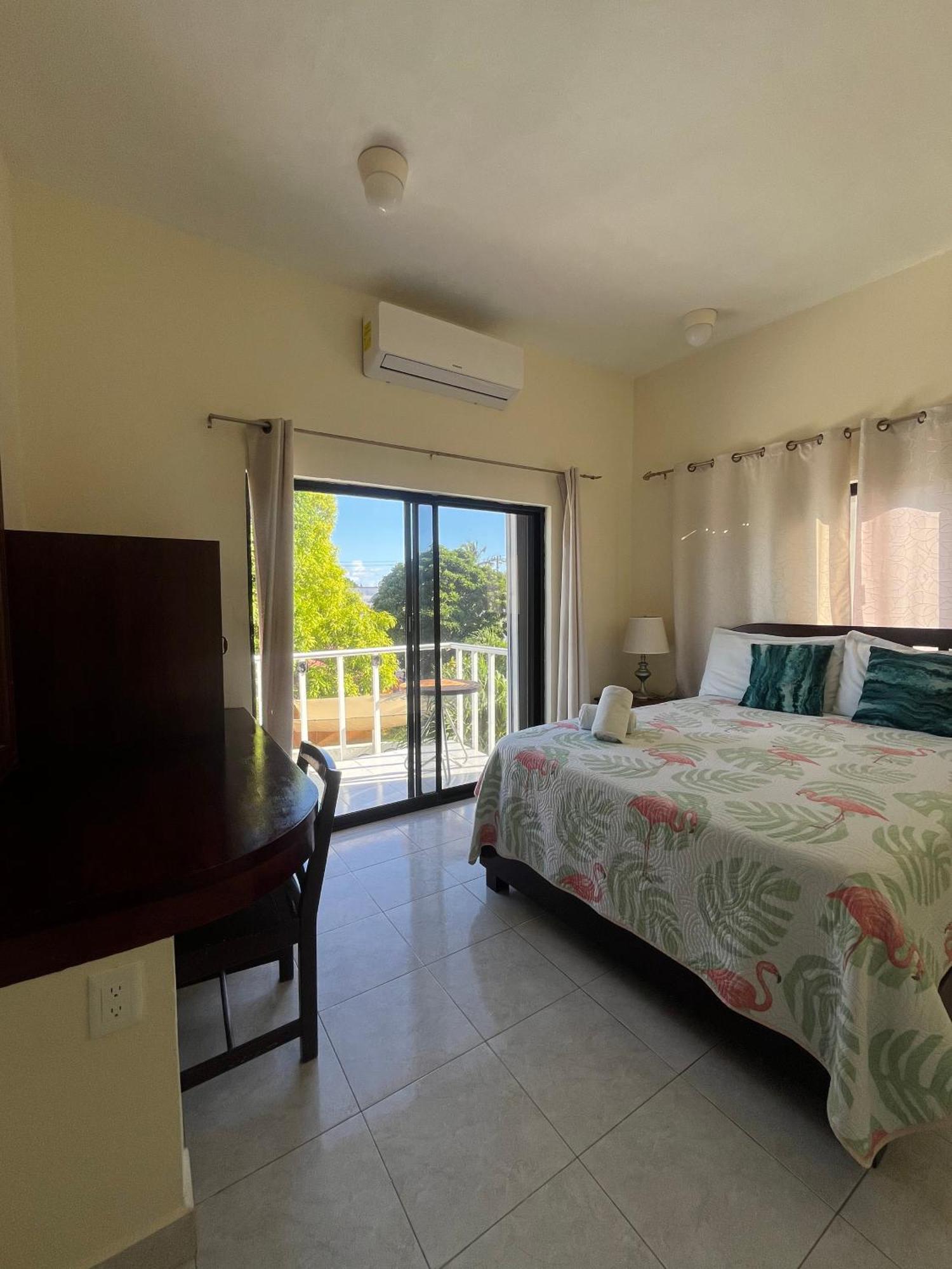 Hotel Caribe 科苏梅尔 外观 照片