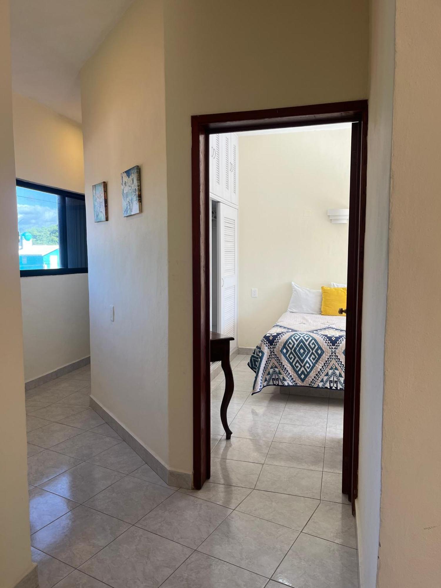 Hotel Caribe 科苏梅尔 外观 照片
